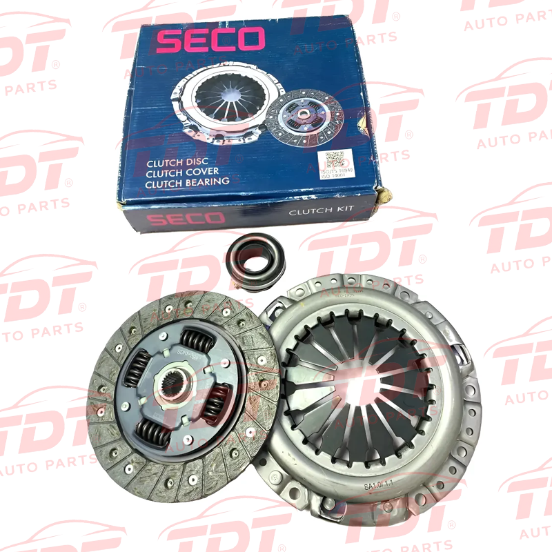 Clutch/Embrague"